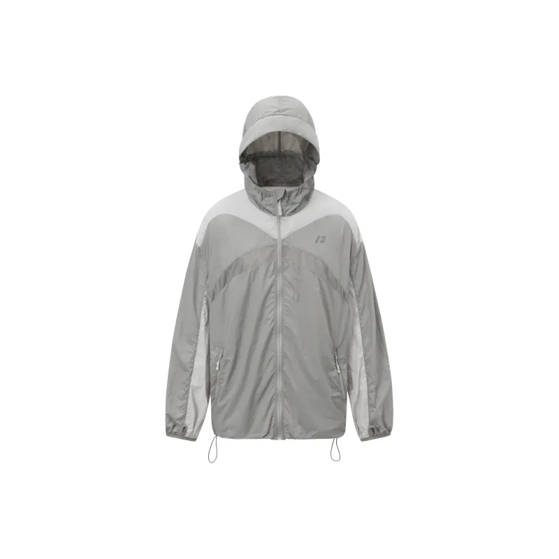 FORNINES Jackets Unisex-0