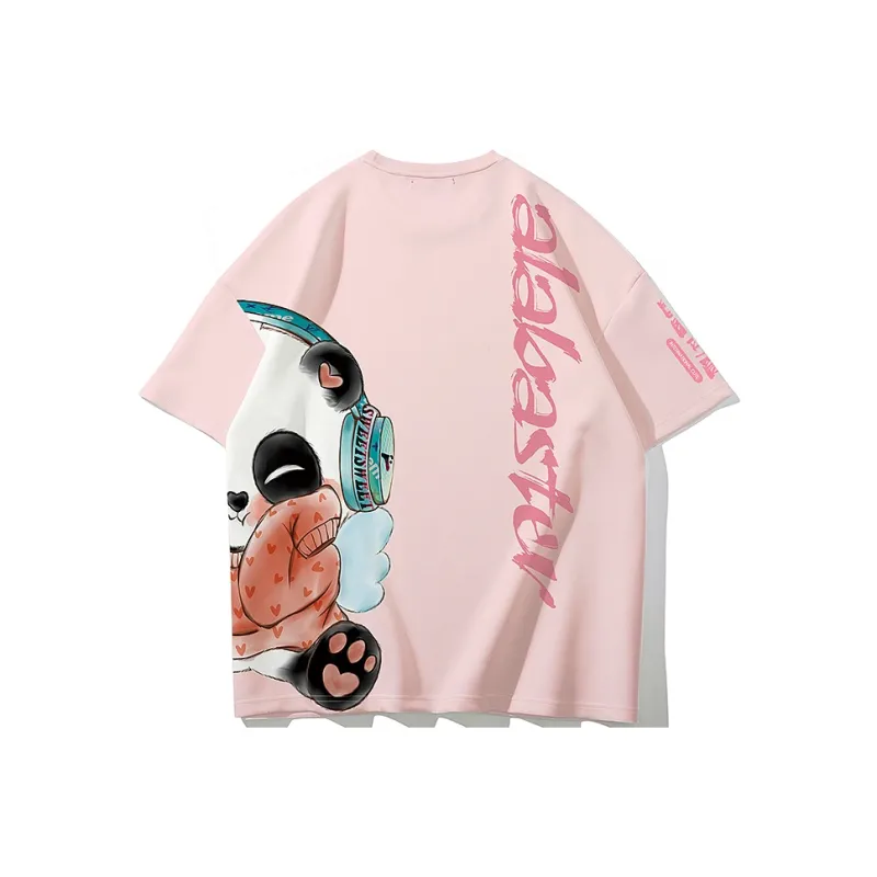 SANSYAS T-Shirts Unisex-23