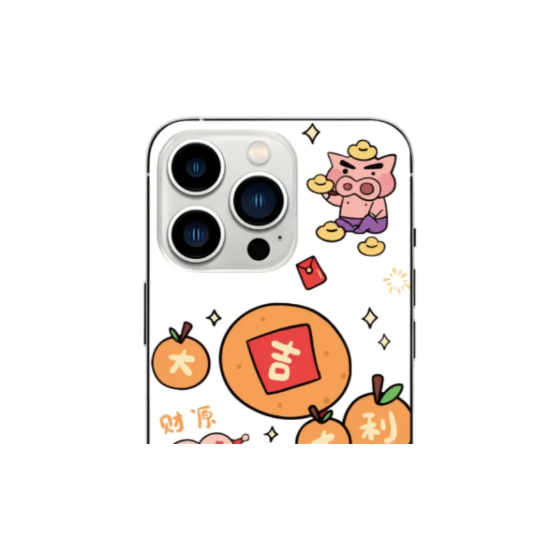 IFKOO Phone Cases-1