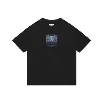 FEAROM T Shirts Unisex