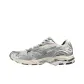 Silver Green