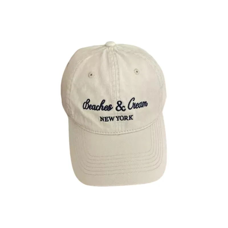 MITHAOL KUSC Cotton Baseball Caps Unisex-4