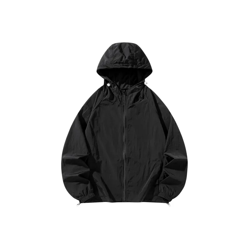 FASTFISH Sun Protection Clothing Coat Unisex-2