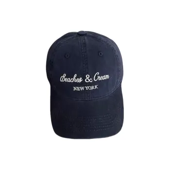 MITHAOL KUSC Cotton Baseball Caps Unisex