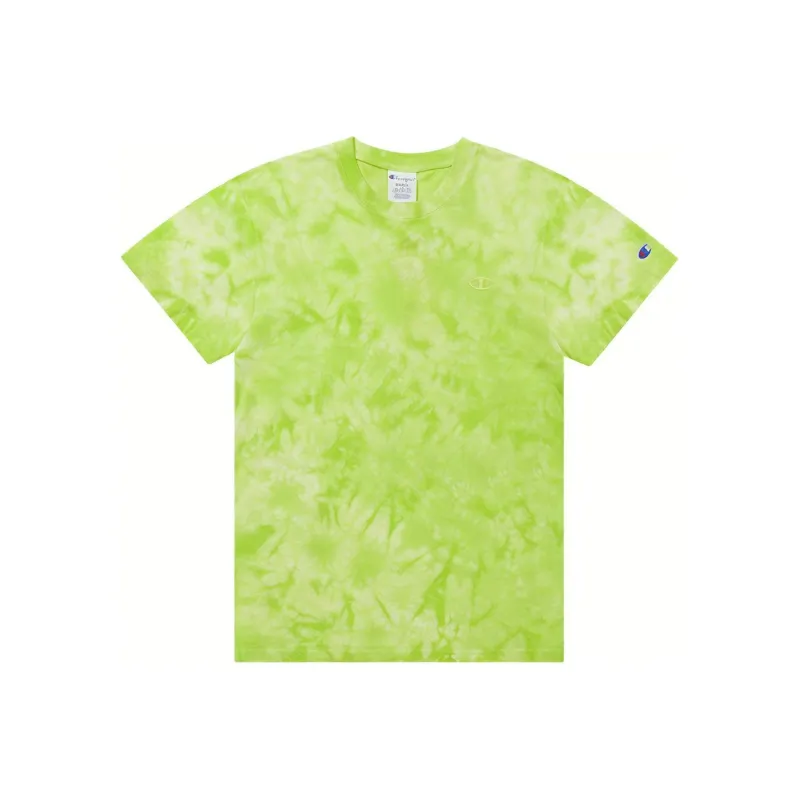 Champion T Shirt US Version Unisex-0