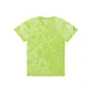 Light Green Tie-Dye
