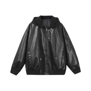 WKOOG Jackets Unisex