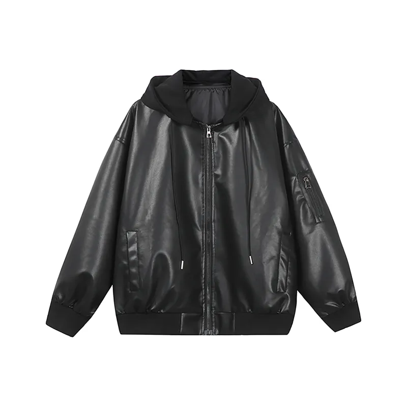 WKOOG Jackets Unisex-4