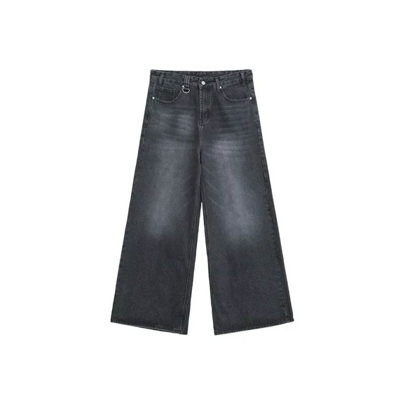 CUIBUJU Jeans Unisex-4