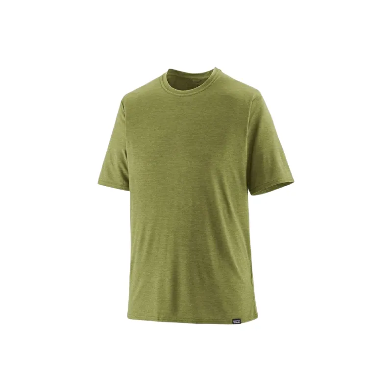 Patagonia Capilene T Shirt Men's-18