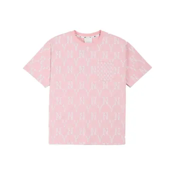 MLB Veteran T Shirts Unisex Pink