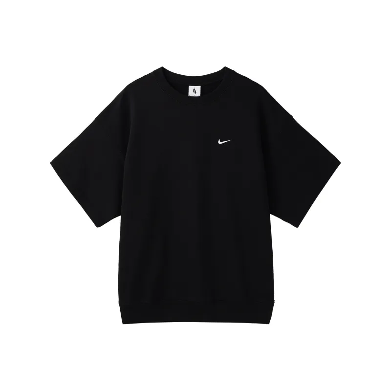 Nike T Shirts Men Black-0