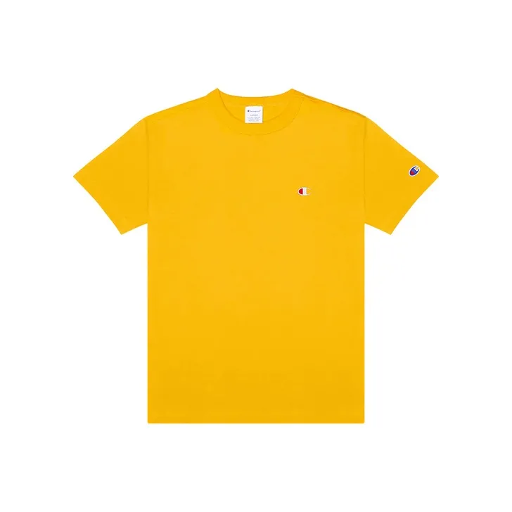 Champion Logo T-shirt-0