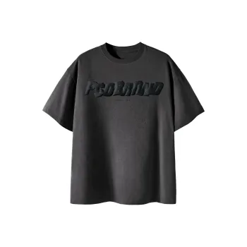 PSO Brand T Shirts Unisex