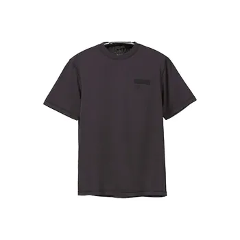 AFFIX T-Shirts Men Gray