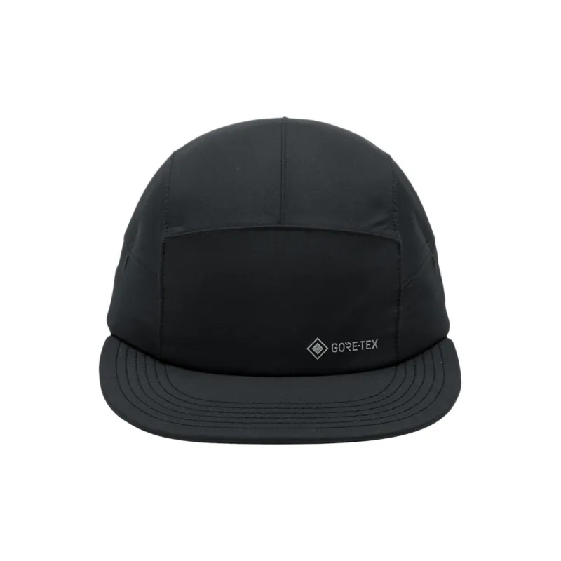 New Era Nylon Baseball Caps Unisex Black-1