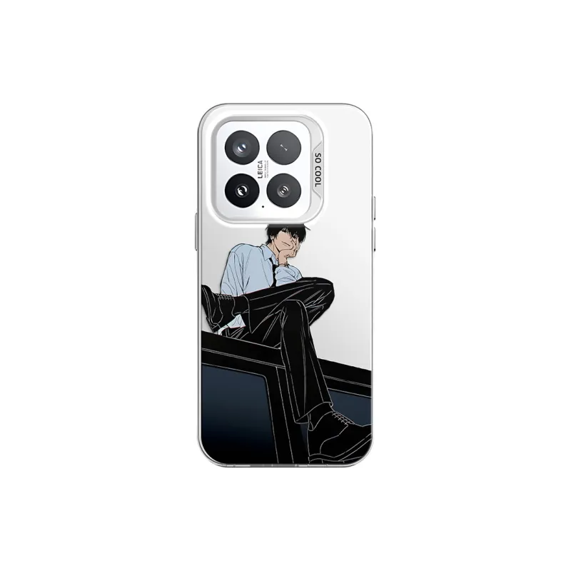MANQIN Phone Cases-13