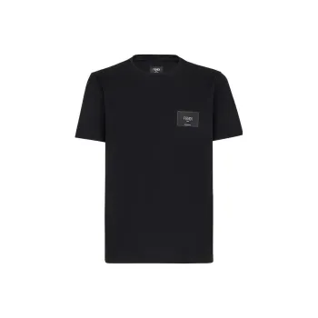 FENDI By Marc Jacobs Jersey T Shirt