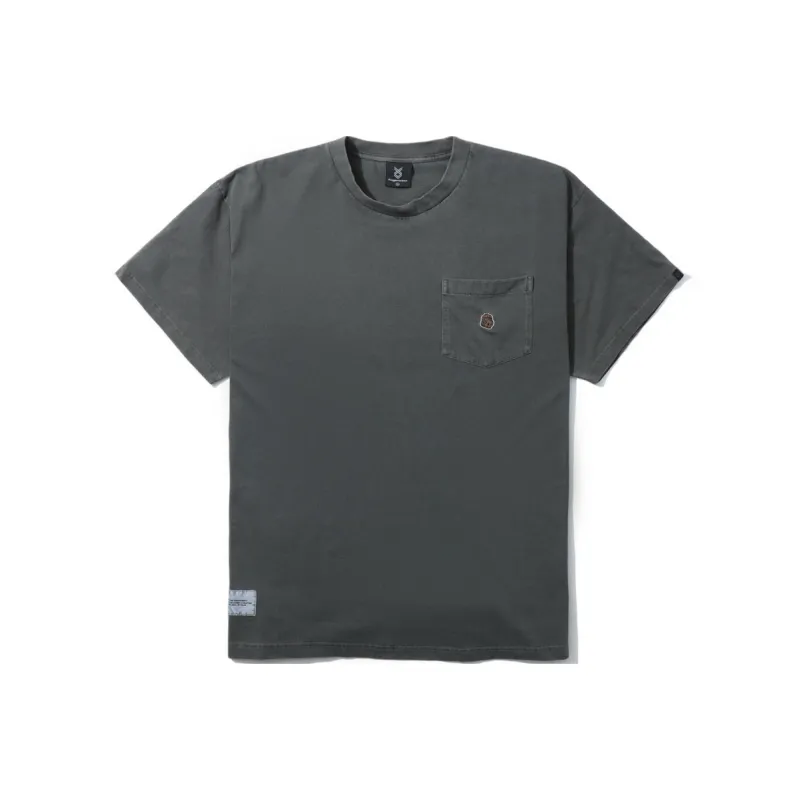 Fingercrox SS22 Straight T-Shirt Unisex-8