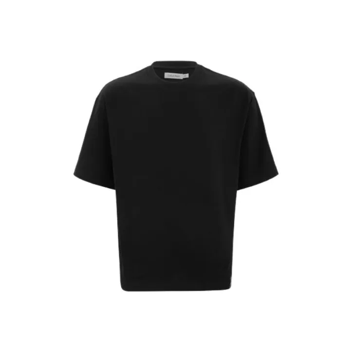 Calvin Klein T Shirts Unisex-0