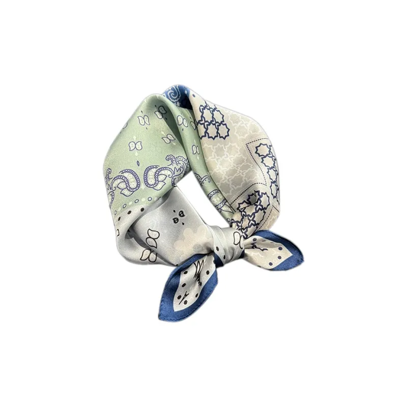 Millies Silk Scarves Women's-0