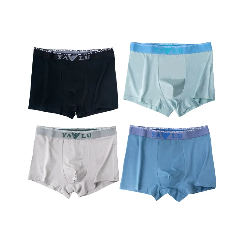 Yalu Men Underpants-6
