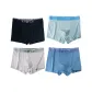 Black, Sky Blue, Light Gray, Light Blue