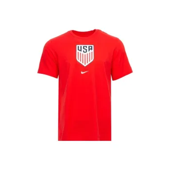 Nike T-Shirts Kids Red