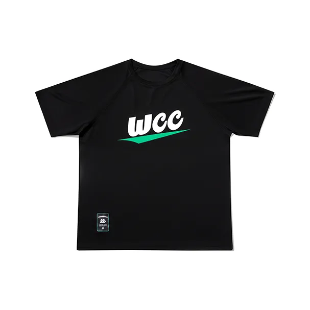 Wild Child Club T Shirts Unisex-6