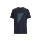 Blue Black/Black Sapphire