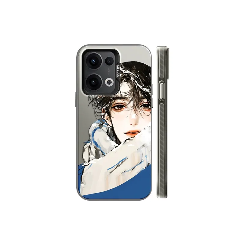 MANQIN Phone Cases-5