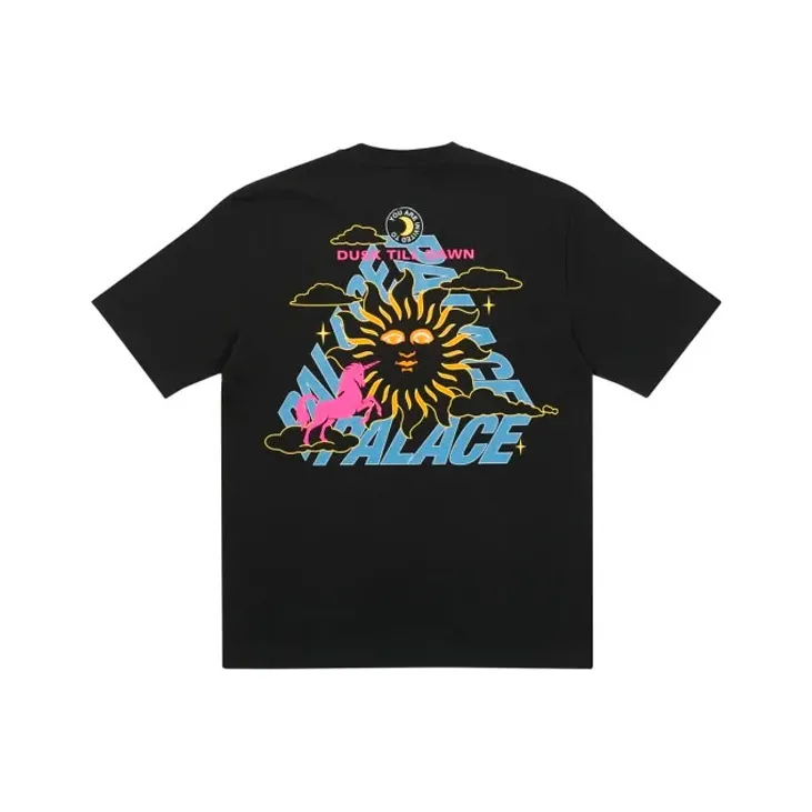 PALACE Da One T shirt-0