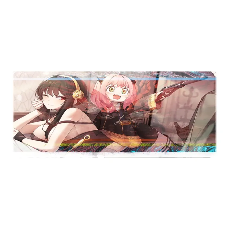 ZHUANGXINGXIA Mouse Pads-6