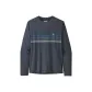 Black Heather Gray/LIBX