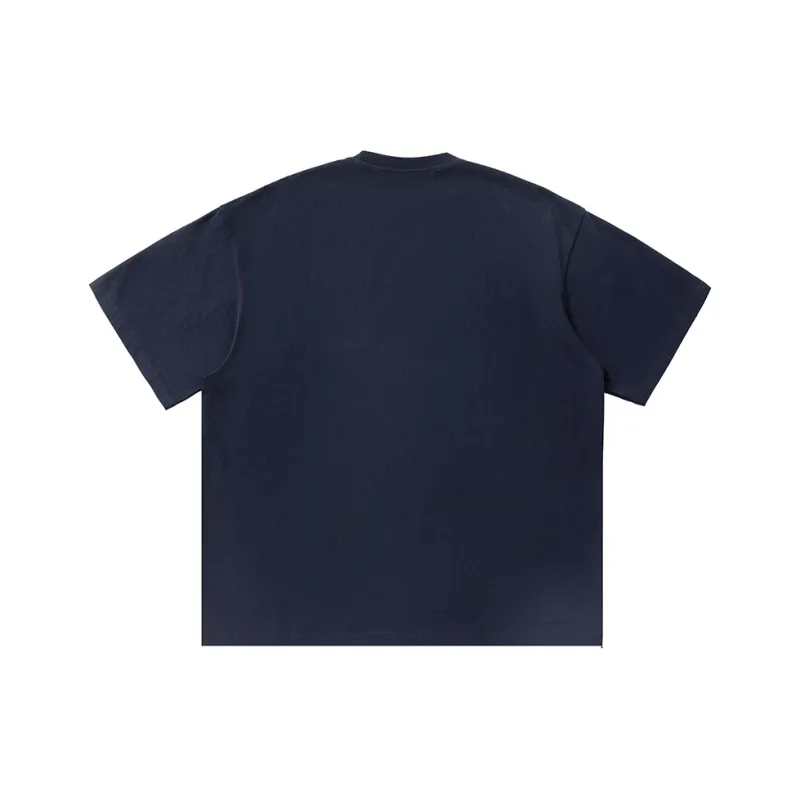 WOOD SOON T Shirts Unisex-3