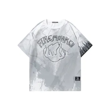 FireMonkey T Shirts Unisex