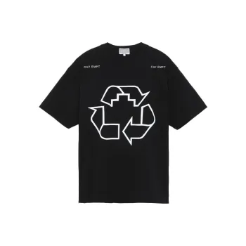 Cav Empt T Shirts Men