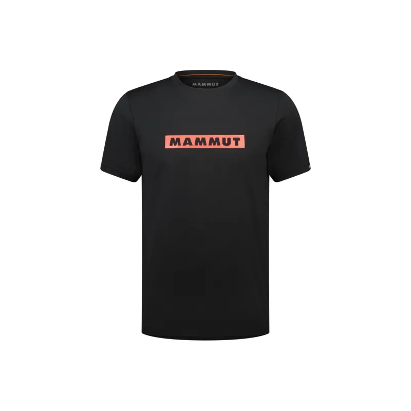 MAMMUT QD T Shirts Men-12