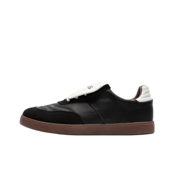 AMICNIEGD Breathable Anti Slip And Wear Resistant Low Top Skateboard Shoes Unisex