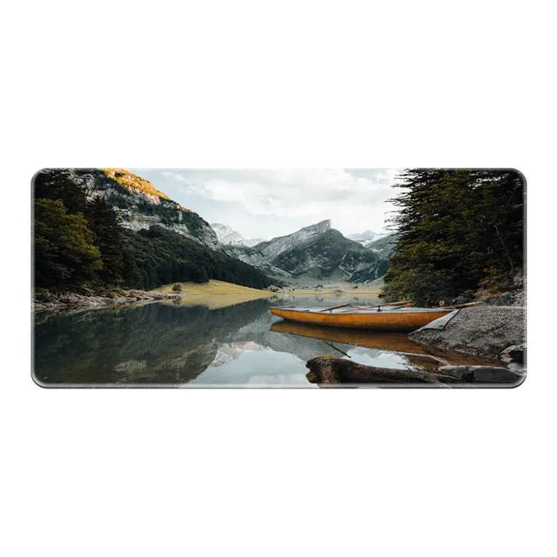 ZHUANGXINGXIA Mouse Pads-2