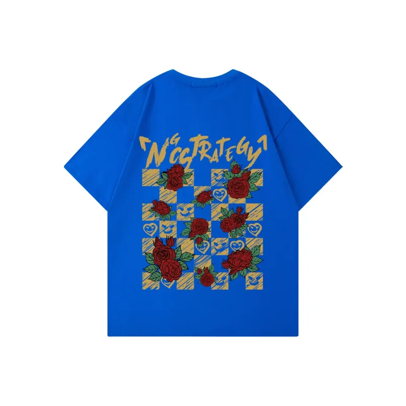 NGC STRATEGY T-Shirts Unisex-9