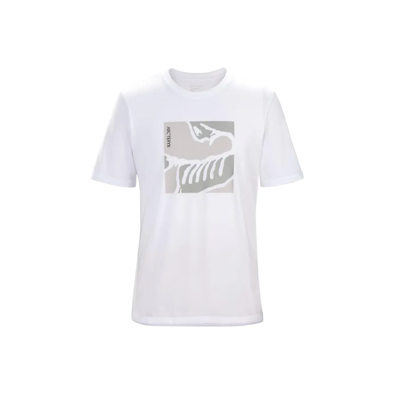 Arcteryx Eris T Shirts Men-3
