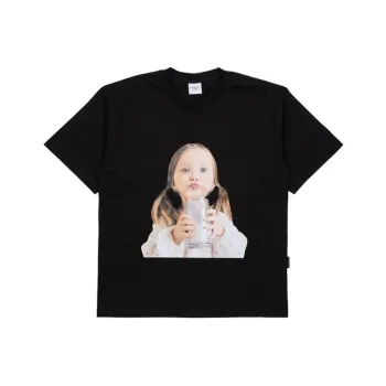 Acme De La Vie/ADLV T Shirt Unisex Black