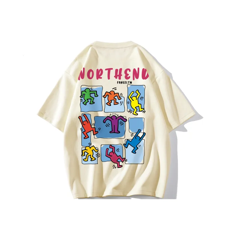 Northend T-Shirts Unisex-19