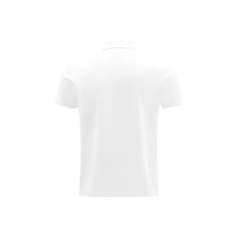 DESCENTE TRAINING Collection TOUGH Collection Polo Shirt Men's-5