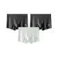 [3 Pack]Knight Black+Knight Black+Gentleman Light Gray
