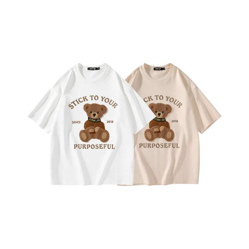 SCRM T Shirts Unisex-23
