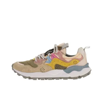FLOWER MOUNTAIN Yamano 3 Sneakers