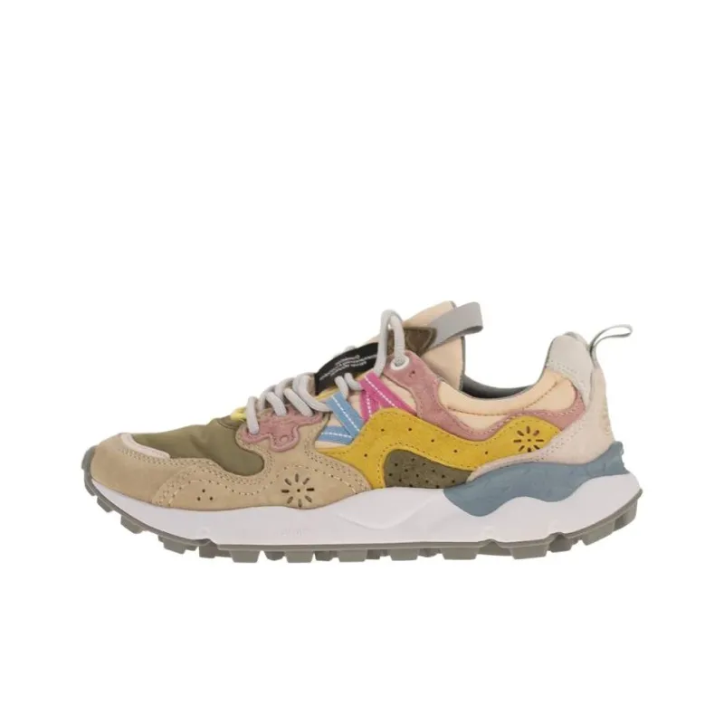 Flower Montain Yamano 3 Sneakers-0