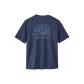 Dark Blue/HANX
